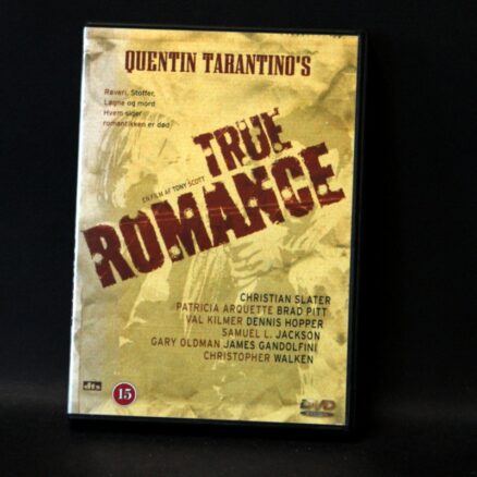 Gode brugte DVD-film, dvdarkiv.dk - Image 3