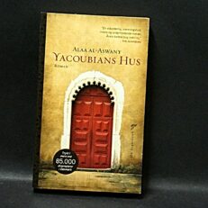 Alaa al-Aswany, Yacoubians hus
