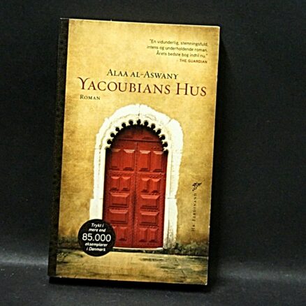 Alaa al-Aswany, Yacoubians hus