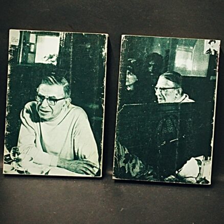 Annie Cohen-Solal, Sartre - Image 3