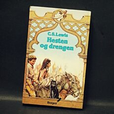 C. S. Lewis, Hesten og drengen