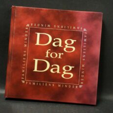 Dag for dag - familiens minder