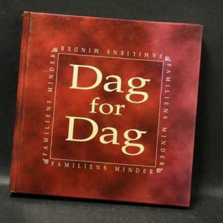 Dag for dag - familiens minder