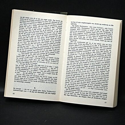 Fjodor Dostojevskij, De besatte I-II - Image 2