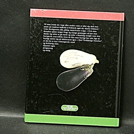 Det gode køkken,  Fedtfattige fristelser - Image 3