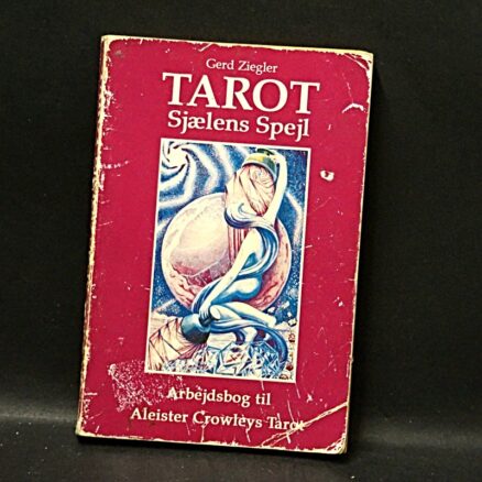 Gerd Ziegler, Tarot - sjælens spejl