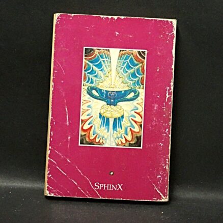 Gerd Ziegler, Tarot - sjælens spejl - Image 3
