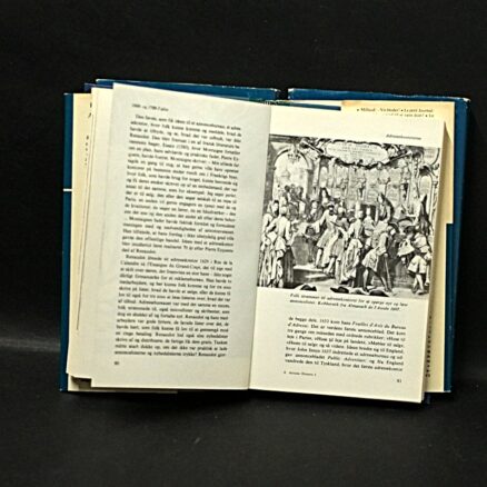 Hakon Stangerup,  Avisens Historie 1-3 - Image 2