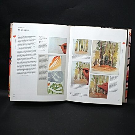 Hazel Harrison,  How to Paint and Draw Paperback - Image 2