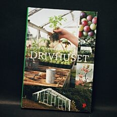 Helge Petersen, Drivhuset