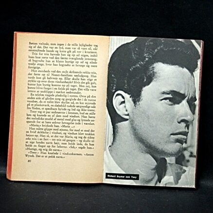 Irving Shulman, West Side Story - Image 2