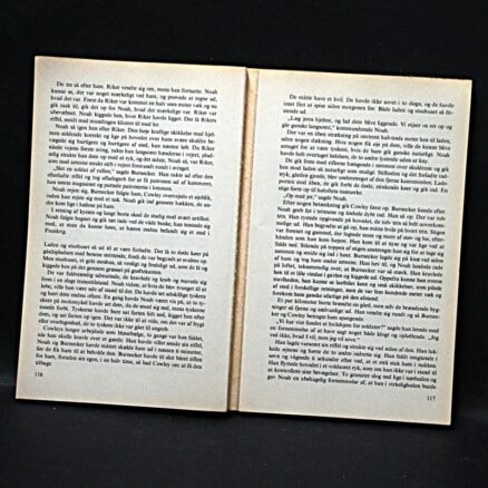 Irwin Shaw, De unge løver - 2 bind - Image 2