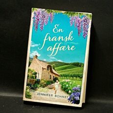 Jennifer Bohnet, En fransk affære