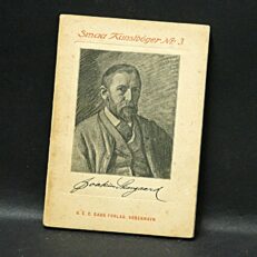 Joakim Skovgaard, Smaa Kunstbøger nr. 3
