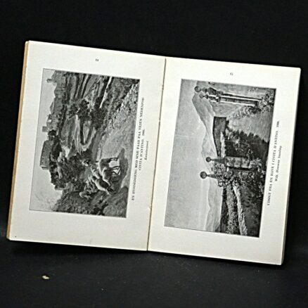 Joakim Skovgaard, Smaa Kunstbøger nr. 3 - Image 2