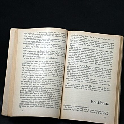 Johan Borgen, Noveller i utvalg 1936-1961 - Image 2