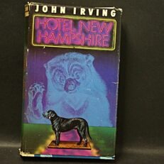 John Irving, Hotel New Hampshire