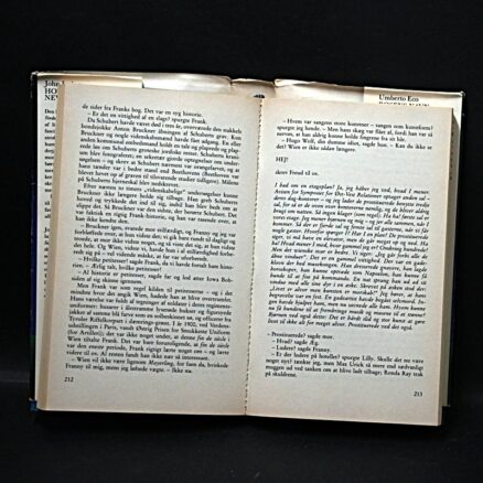 John Irving, Hotel New Hampshire - Image 2