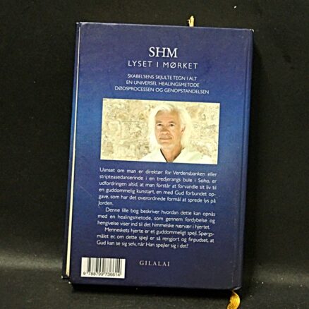 Lars Muhl, SHM - lyset i mørket - Image 3