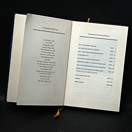 Lars Muhl, SHM - lyset i mørket - Image 2