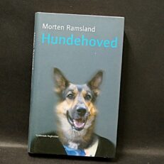 Morten Ramsland, Hundehoved