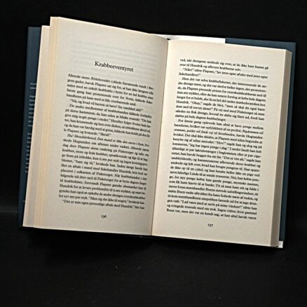 Morten Ramsland, Hundehoved - Image 2