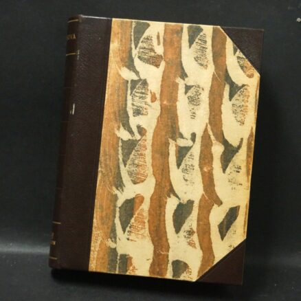 Richard Aldington, Casanova - Image 3