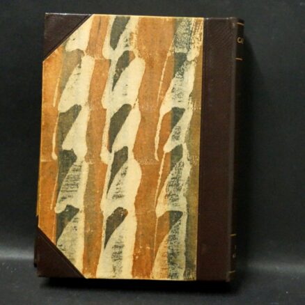 Richard Aldington, Casanova - Image 4