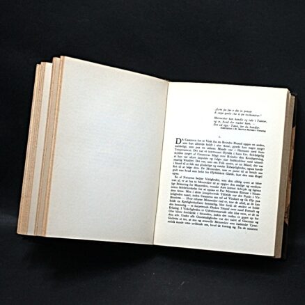Richard Aldington, Casanova - Image 2