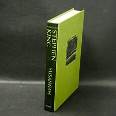 Stephen King, Susannah - Det mørke tårn VI