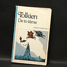 J.R.R. Tolkiens , De to Tårne