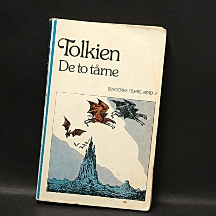J.R.R. Tolkiens , De to Tårne