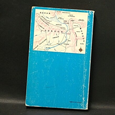 J.R.R. Tolkiens , De to Tårne - Image 3
