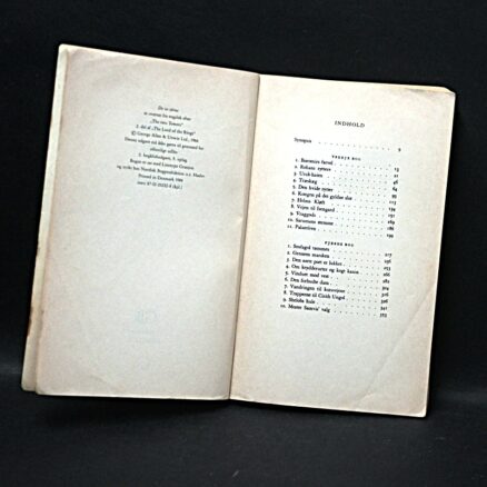 J.R.R. Tolkiens , De to Tårne - Image 2