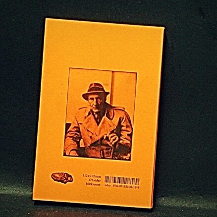 William S. Burroughs , Akademi 23 - Image 3
