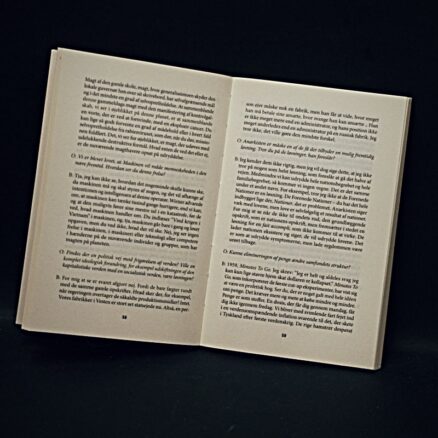William S. Burroughs , Akademi 23 - Image 2