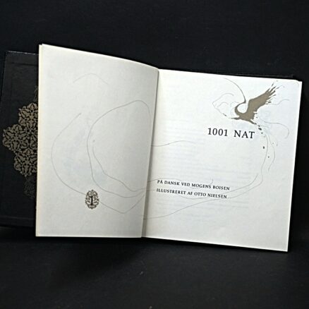 1001 Nat - 1. bind