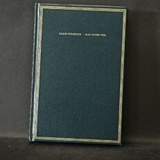 Henri Alain-Fournier, Min store ven