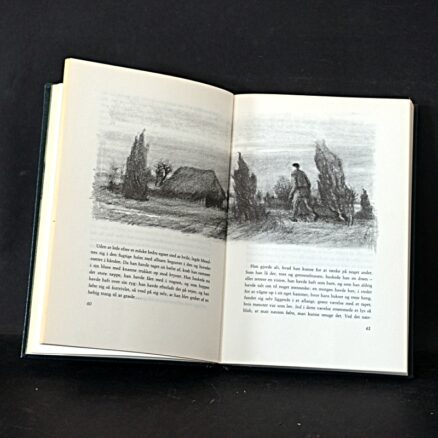 Henri Alain-Fournier, Min store ven - Image 3