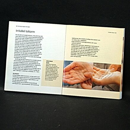 Ann Gillanders,  Zoneterapi i hverdagen - Image 2