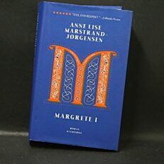 Anne Lise Marstrand-Jørgensen, Margrete I