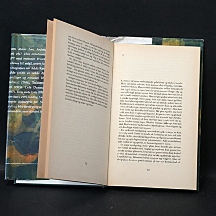 Anne Marie Løn, Sent bryllup - Image 2