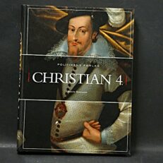 Benito Scocozza, Christian 4.