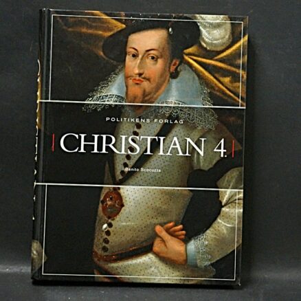 Benito Scocozza, Christian 4.