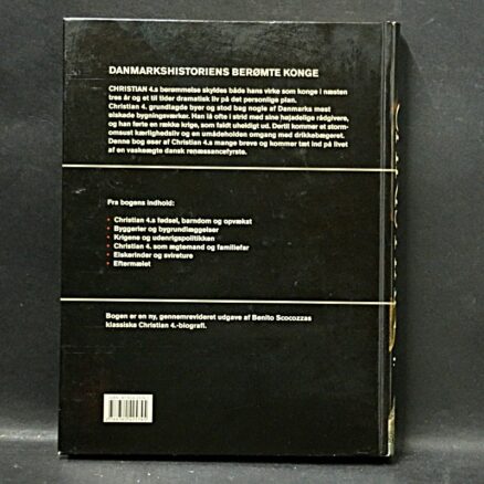 Benito Scocozza, Christian 4. - Image 4
