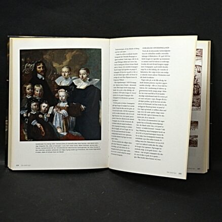 Benito Scocozza, Christian 4. - Image 2