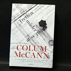 Colum McCann, Tretten måder at se på
