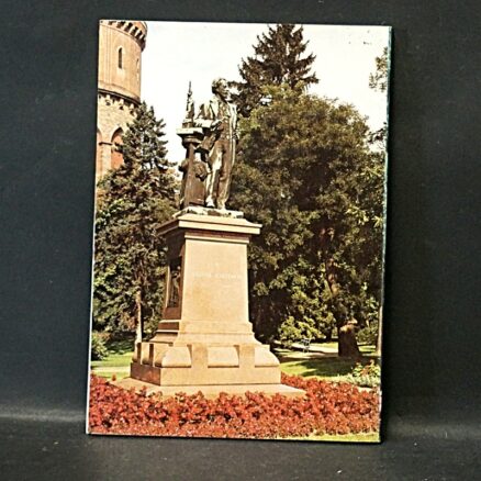 Philippe Legin, Colmar - Mit Stadtplan - Image 3
