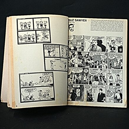 Comics, Verdens Bedste Tegneserie - Nr. 1 - Image 2