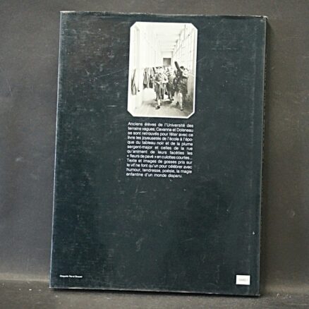 Doisneau - Cavanna, Les doigts pleins d'encre - Image 3